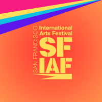 SF International Arts Festival (@sfiaf) 's Twitter Profile
