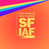 SF International Arts Festival(@SFIAF) 's Twitter Profile Photo