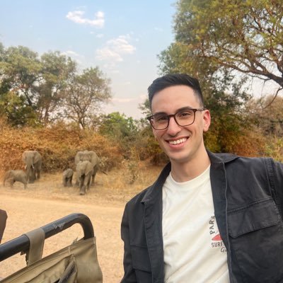 foreign policy nerd | views expressed are my own
