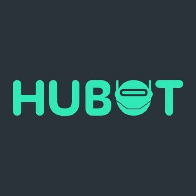 HubotOfficial's profile picture. نقدم تدريبات متنوعة تختص بالأردوينو والروبوتيكس لجميع الفئات العمرية بأساليب إبداعية ومبتكرة 🤩👨‍💻
