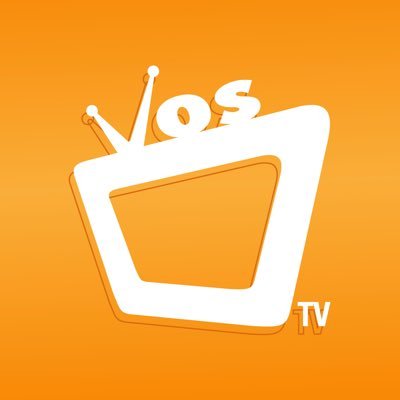 ¡Somos Vos TV, el canal del orgullo nicaragüense! 🇳🇮 ✨• 13 años con vos • 🧡