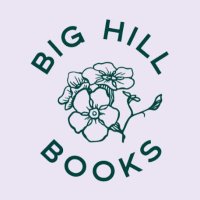 Big Hill Books(@bighillbooks) 's Twitter Profile Photo