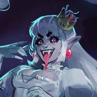 Polly The Poltergeist, (Ready To haunt~) (@poltergeist2dfd) Twitter profile photo