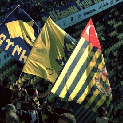 Esasta iddiası olanın,şekilde hatası olmaz.
Aslolan Fenerbahçe'dir..
@fenerbahce 
@gencfborg