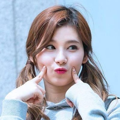 (ROLEPLAY ONLY)
Twice's cutie sexy 🩷
Attracted to pretty and shiny things 🩷
29OOC, ENG, MDNI