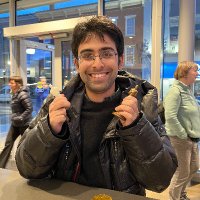 Luca Thamattoor (@lucathamattoor) 's Twitter Profile