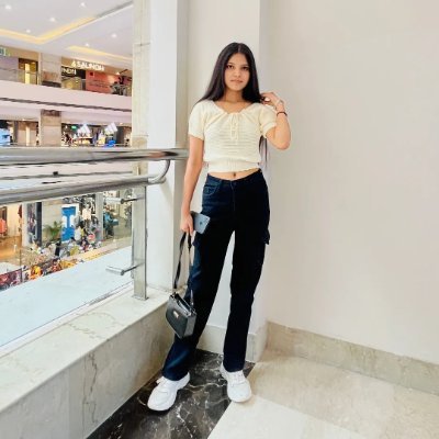 Mehak5725963954's profile picture. ご案内の詳細はこちらをご覧ください。