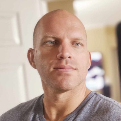 DonnyXRP's profile picture. Healthy / #TRUMP2024

#noquit $Xrp