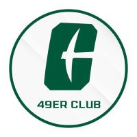 Charlotte 49ers Athletic Foundation(@49er_Club) 's Twitter Profileg