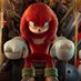 Knuckles The Echidna (@FastestKnuckles) Twitter profile photo