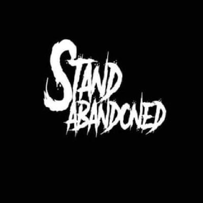 NH Heavy Metalcore band. Available on all streaming platforms! 
Booking- standabandoned@gmail.com or emg.keith.wampler@gmail.com