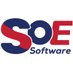 SOE Software (@soesoftware) Twitter profile photo SOE Software (@soesoftware) Twitter profile photo