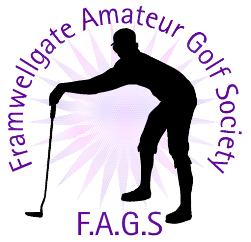 Framwellgate Amateur Golf Society based in Durham... Play 1 event per month all over the North of England and looking for new members! No talent required!