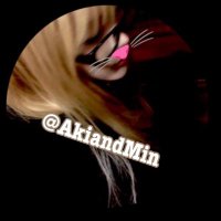 aki and…(@AkiandMin) 's Twitter Profile Photo