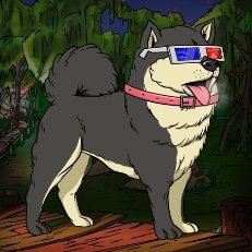 SolidityDev8's profile picture. ETH is out SOL is in
Sorry not sorry