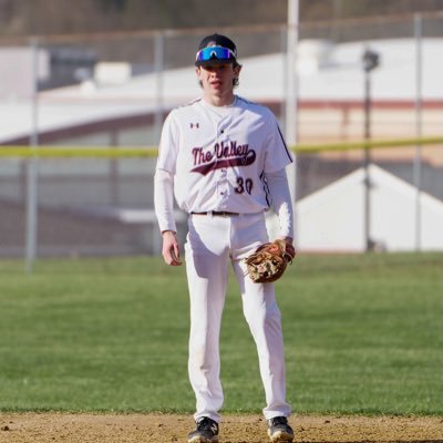 Delco Futures 2B/LF/RHP ||Garnet Valley HS #30 || 3.4 GPA || 5’11”/175LBs || 2027 || dylorr4@gmail.com