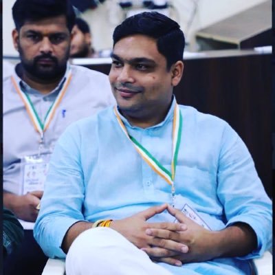 National Secretary of National Students Union Of India @nsui| Incharge of @nsuidelhi @NSUIMP Former Incharge Of @NSUIChandigarh @nsuipunjab