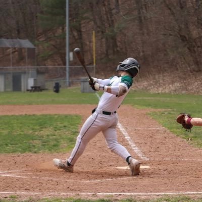 Enfield Highschool 24’| Catcher/OF|3.4 GPA| PowerHouse Bulldogs 17u| 1.9 pop time| Mobile: 413-310-1333| Email: evandumeny4@gmail.com|