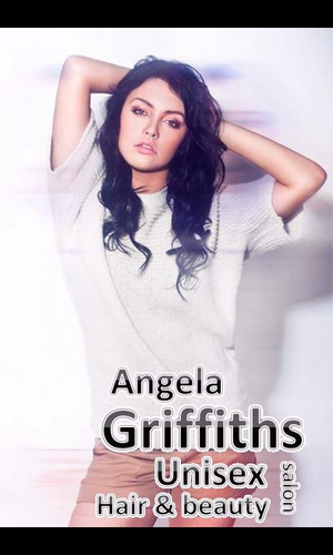 Ang_griff_salon's profile picture. Hair salon in llanelli x