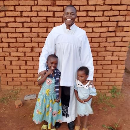 Catholic seminarian, pro- life,  doing theology at St Peters Major  seminary,  Duc in altum,malawi south  Africa.