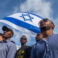 BLM Tel Aviv (@blmtelaviv3) 's Twitter Profile