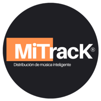 MiTracK Distribución Musical Profile