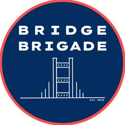 We are the #BridgeBrigade - a #BayFC Supporters Group. Supporting @wearebayfc @ISCSupporters member - Black Lives Matter! Protect Trans Youth! Est 2023