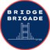 Bridge Brigade | Bay FC Supporters (@bayfcsupporters) Twitter profile photo