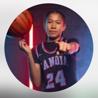 Kaiyah Benally | C/O 2028 | PG | 21st Century Public Academy | Team Moriah Jefferson 16U P24 | @TeamMoJeff 🏀