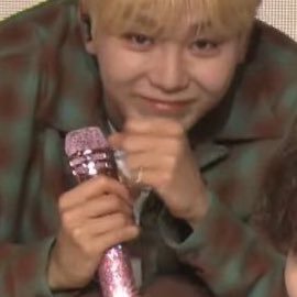 me and seungkwan's tiny patience, anger issues, and love for girl groups | a bit inactive