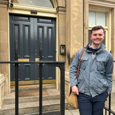 Former Journalist for Newsquest and Reach | All views are my own