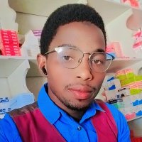 Idris N Musa(@musa_n9633) 's Twitter Profile Photo