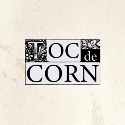 TocdeCorn Profile Picture