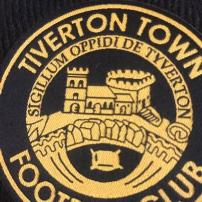 @tivertontownfc supporter