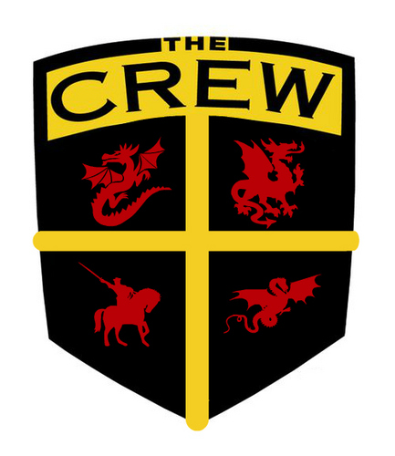 CrewMusic716's profile picture. The Crew was founded in December of 2011 by @TheRealCarel, @Mizzy716, @OGSole, @Savesoles..... Music is created & soon to be delivered.