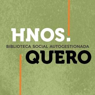 Espacio para el encuentro, la formación y la autoorganización. Herramientas para la reflexión y la crítica radical. L, M y J 18:00-21:00 / X y J 11:00-14:00