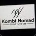 Kombi Nomad (@NomadKombi) Twitter profile photo
