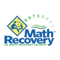 US Math Recovery Council®(@USMathRecovery) 's Twitter Profile Photo