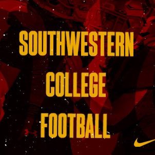 The Official account of Southwestern College Football. Head Coach: @SWCHBC