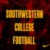 Southwestern College Football (@SWCJaguarFB) Twitter profile photo