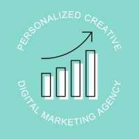 Personalized Creative | Digital Marketing Agency(@P__Creative) 's Twitter Profile Photo