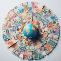 Azizi Currency Exchange(@aziziexch) 's Twitter Profile Photo