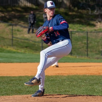 Wootton High School class of 2025 | Richmond Braves | RHP/OF | 6’0” 160lbs | 3.7/4.5w GPA | phone number: 240-556-8694 | email: matthew.kunst100@gmail.com