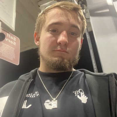 kstamer3's profile picture. 