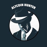Altcoin hunter(@Altcoins1hunter) 's Twitter Profile Photo
