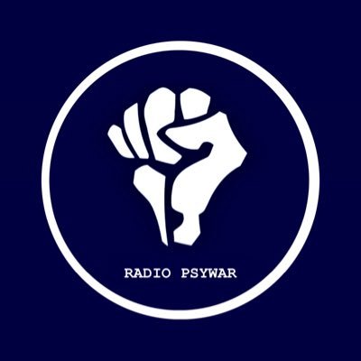 RadioPsyWar Profile Picture