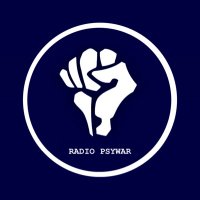 Radio PsyWar(@RadioPsyWar) 's Twitter Profile Photo