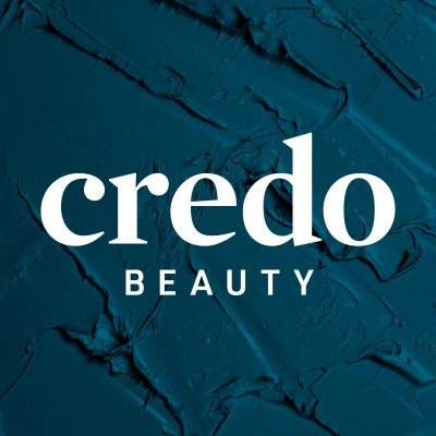 The most comprehensive collection of clean beauty. Ready to clean up your cosmetic bag? 💄 #credobeauty