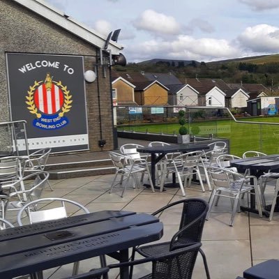 We are a 106 year old Bowls club based in Merthyr Tydfil. We have members aged 8 to 85 and run both Gents & Ladies teams. Your local club and social hub