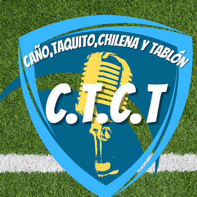 STREAM FUTBOLERO DE @okupandoterritorio
MANIJAS DE LA REDONDA.
FUTBOL LITERARIO 
FUTBOL DEL INTERIOR
FUTBOL NACIONAL